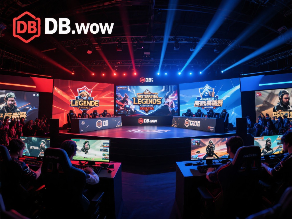 DB电竞官网坦诚评测：揭秘专业电竞赛事服务详情