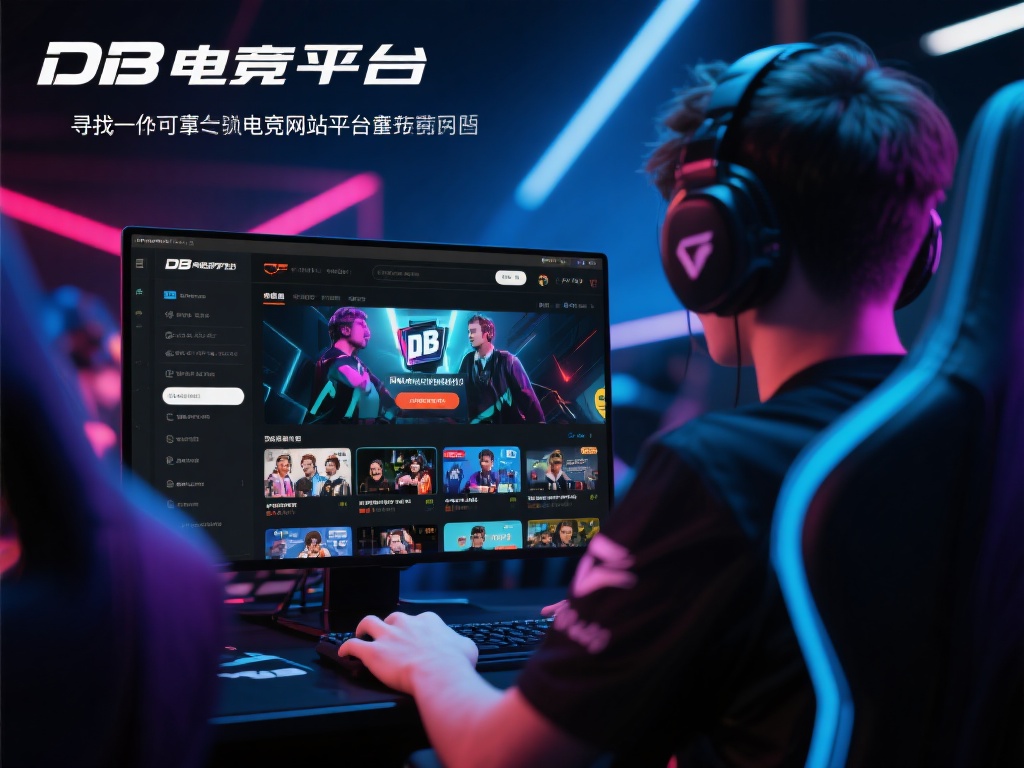 电竞爱好者纵横DB电竞平台的十大战略
