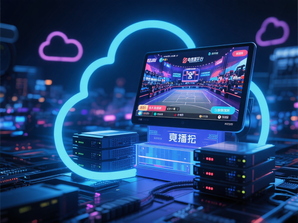 电竞直播DB用户体验优化与技术创新探索方向
