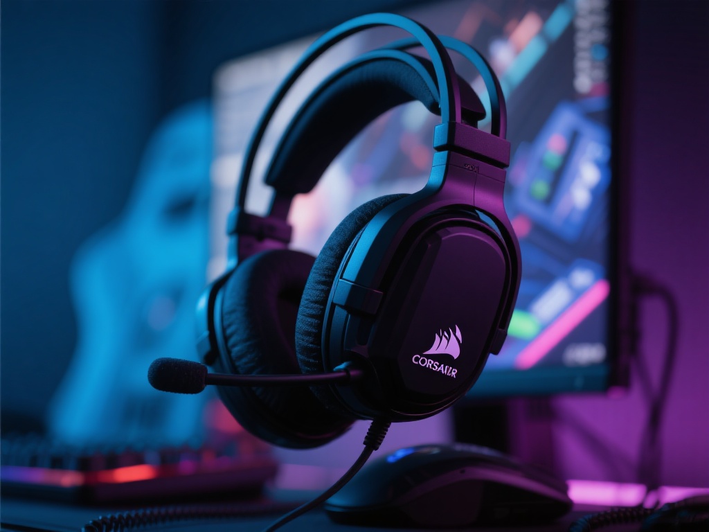 全面解析：初学者如何挑选合适的DB电竞耳机以满足游戏需求