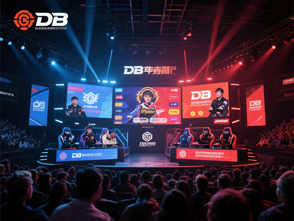 王者荣耀DB电竞经济模式与盈利模式深度分析