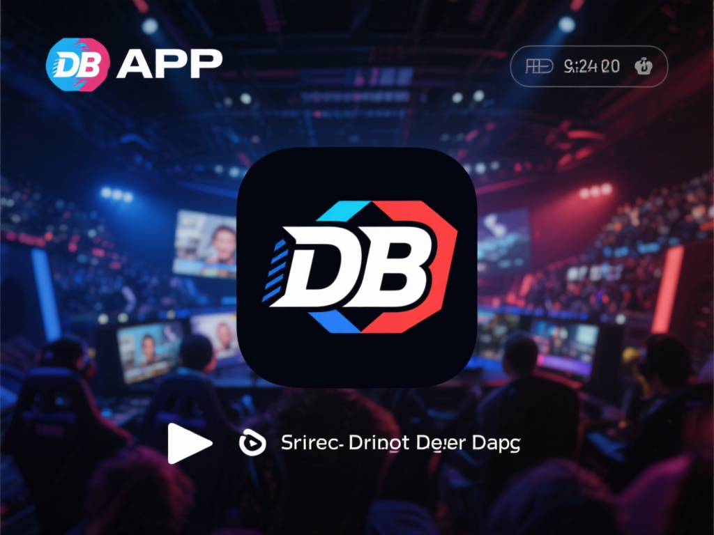免费下载DB电竞APP,畅享多种安装方式