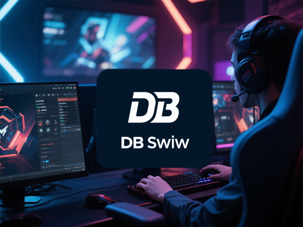 全面解析DB电竞软件,专业玩家的最佳选择指南 电竞行业的飞速发展,玩家对游戏工具和辅助软件的需求