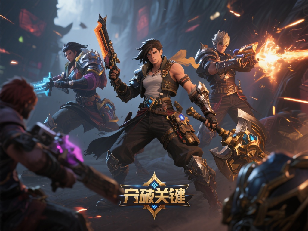 DB电竞永劫无间新赛季打法技巧全面提升攻略 选择合适的角色和装备是取胜的关键。在新赛季中,不同