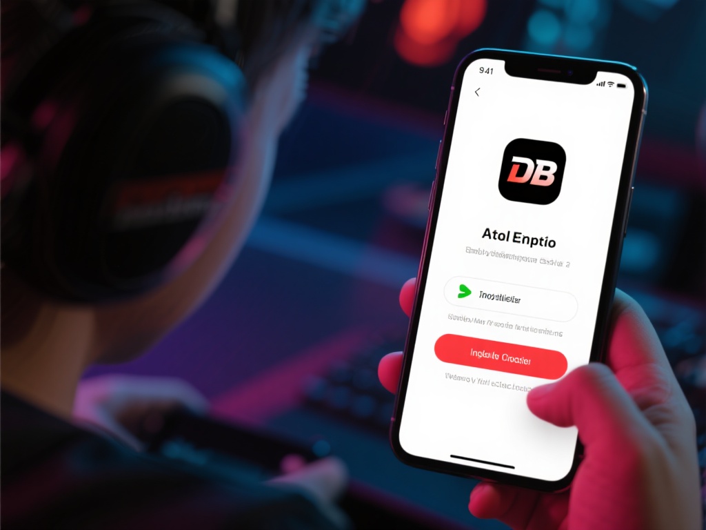 如何下载与安装DB电竞手机应用:详细教程指南 想要畅享电竞体验,却不知道如何下载并安装DB电竞手