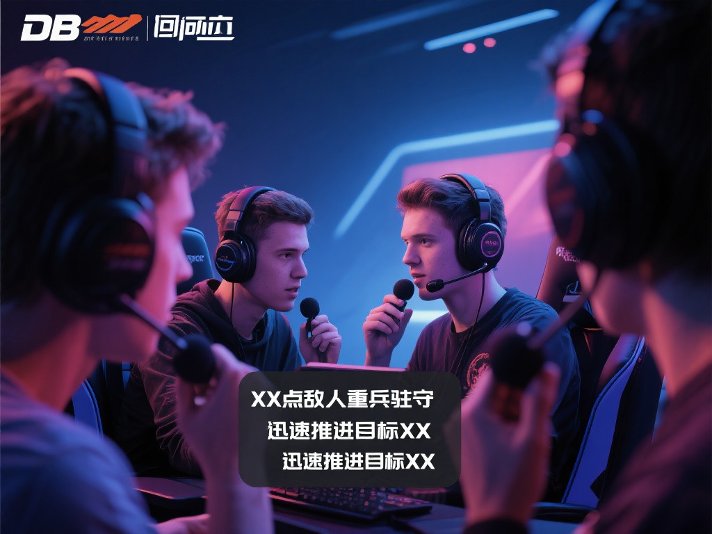 熟练掌握DB电竞基础操作的十大技巧与误区解析 问题五 游戏语音沟通是否足够高效
在团队类db电