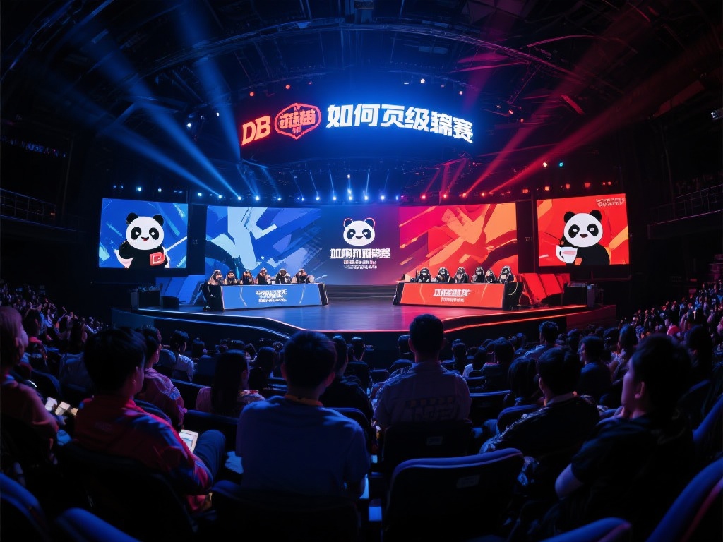 前言：如何轻松玩转电竞赛事，畅享观赛体验？
近年