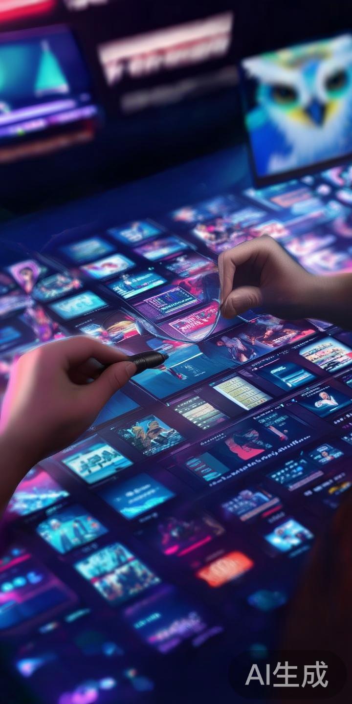 在众多电竞竞彩平台中，如何挑选一个安全、稳定且拥有