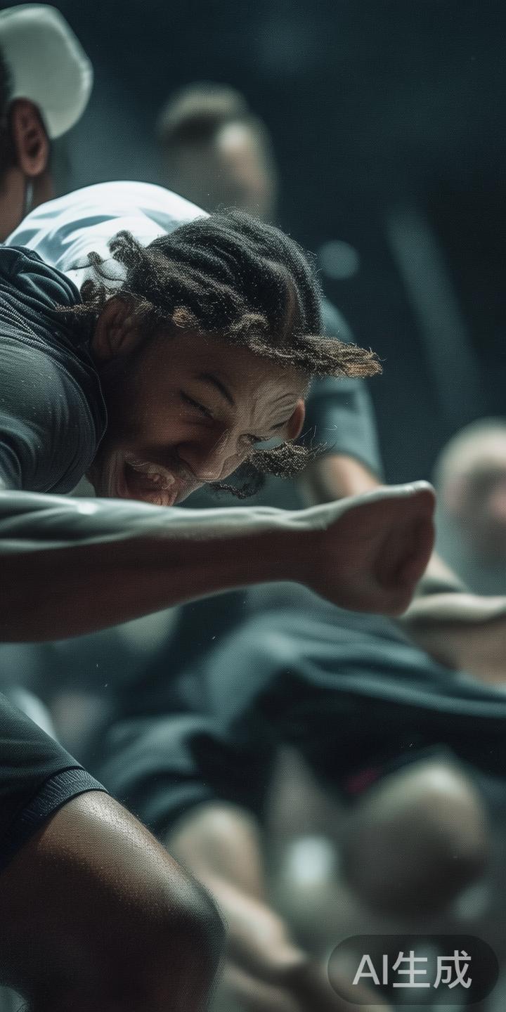 节奏控制：通过精准把握比赛的节奏，主动放缓或加快攻