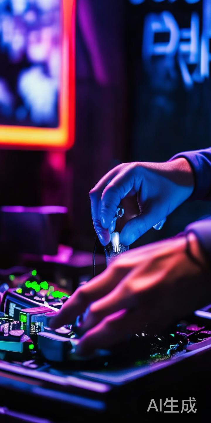 在当今电竞行业迅速发展的背景下，选手和粉丝们对游戏