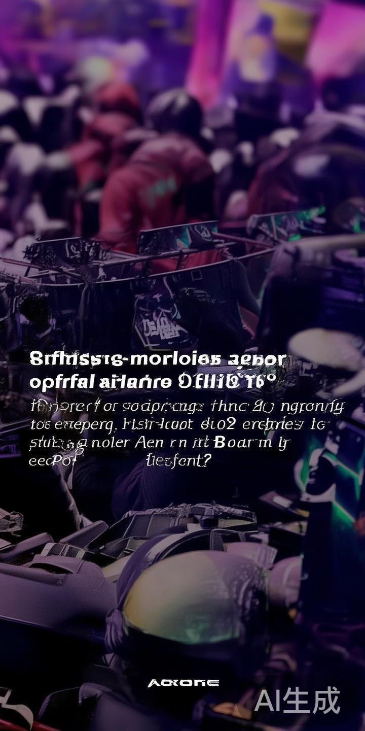 随着电子竞技产业的快速发展，电竞平台成为众多玩家关