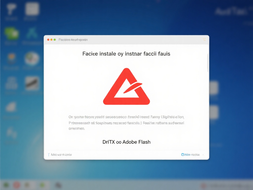 DB电竞软件下载安装教程及常见问题解决指南 无法安装或安装失败
安装失败通常由系统版本不匹配