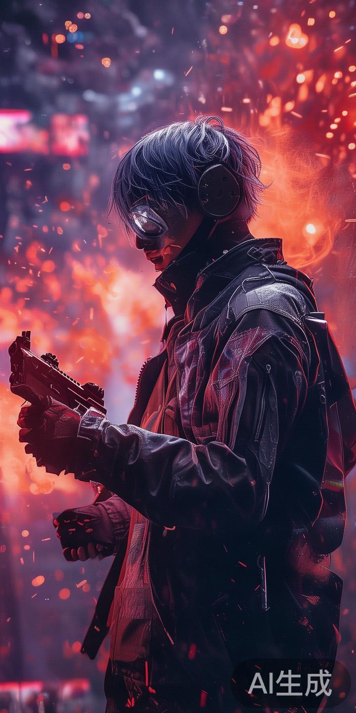 DB电竞枪男:比赛中的精彩瞬间与高光时刻大集合