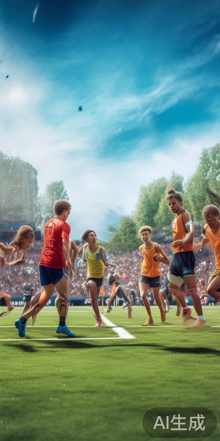 3.&nbsp;纪律遵守要求：赛场纪律的遵守关系到赛事的整体