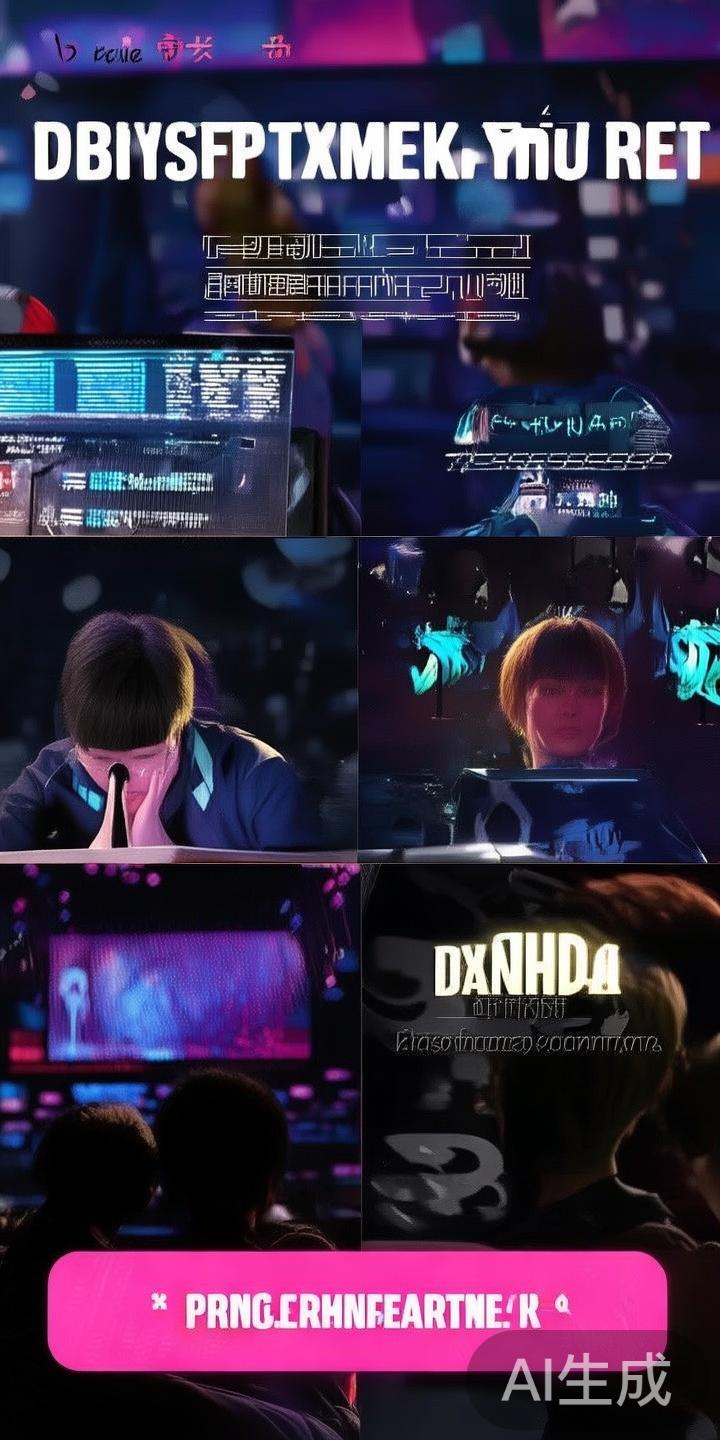 DB电竞怎么搞?新手入门全攻略详解指南