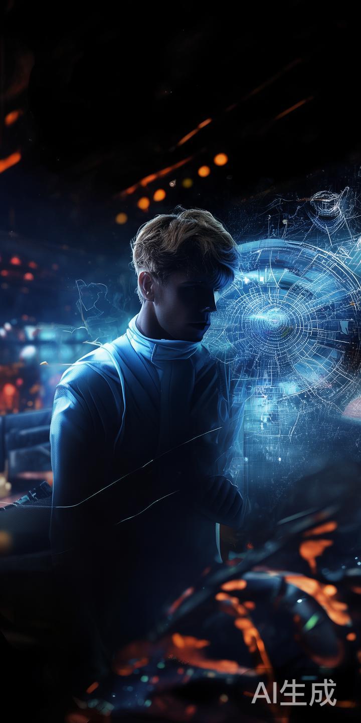 深入了解DB电竞仓老师的职业背景与未来发展路径解析 理解db电竞仓老师的成长路径,可以看到他经历了由单