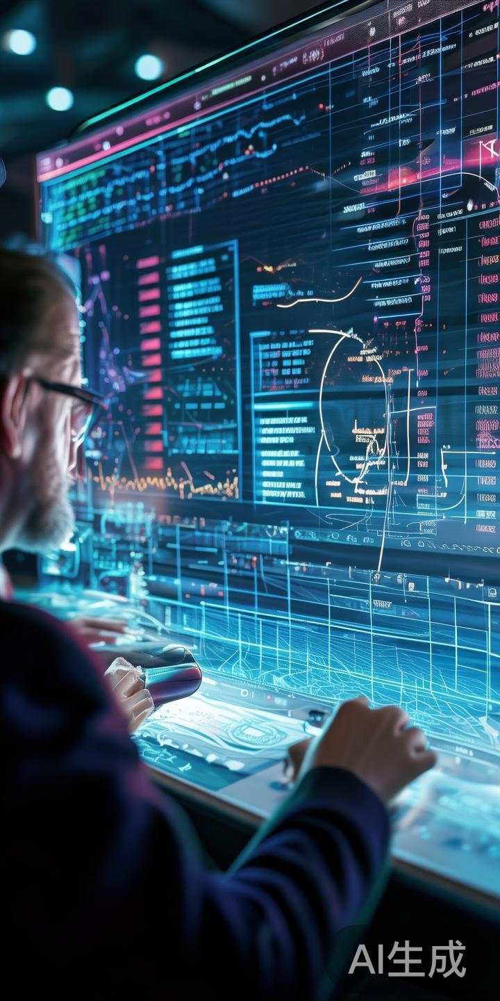 传统的赛事预测多依赖于解说员的经验和直觉，但这种方