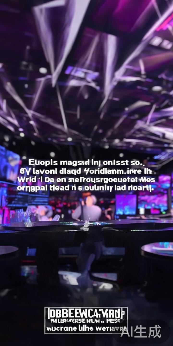 深入探究DB电竞的起源、发展历程与未来趋势分析 随着电子竞技产业的不断崛起,DB电竞逐渐成为行业内