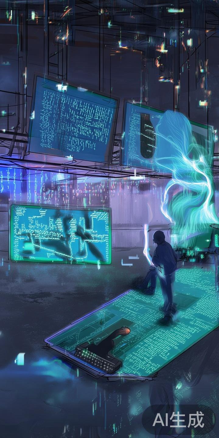 多渠道解析:玩家如何有效防范DB电竞外挂侵害的风险 认识电竞外挂的危害
电竞外挂,通常指在游戏中借助