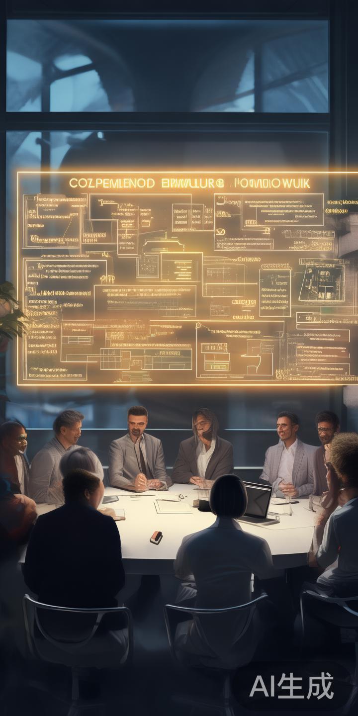 制定完善的监管和规范体系。行业缺乏统一的标准可能导