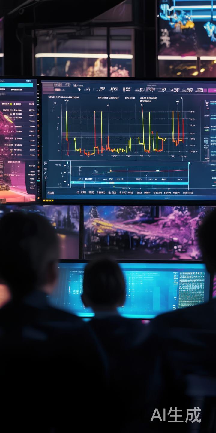 电竞数据库（电竞DB）如何提升电竞赛事数据分析的效率与准确性