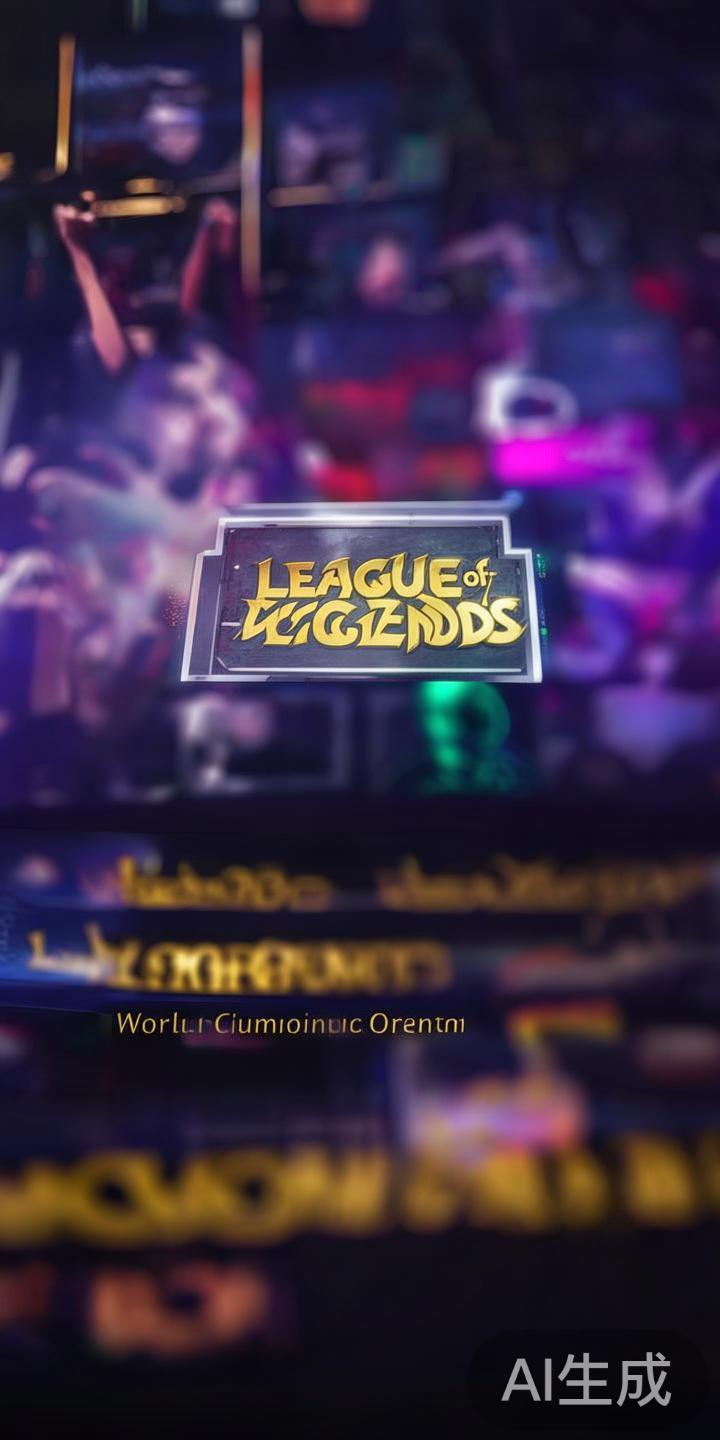 影响DB电竞开盘的主要因素详尽解析与分析 一个赛事的影响力直接关系到其开盘情况。知名度高、关