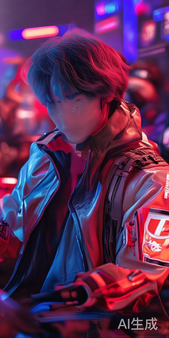 如何成为DB电竞永劫无间冠军战队的成员指南