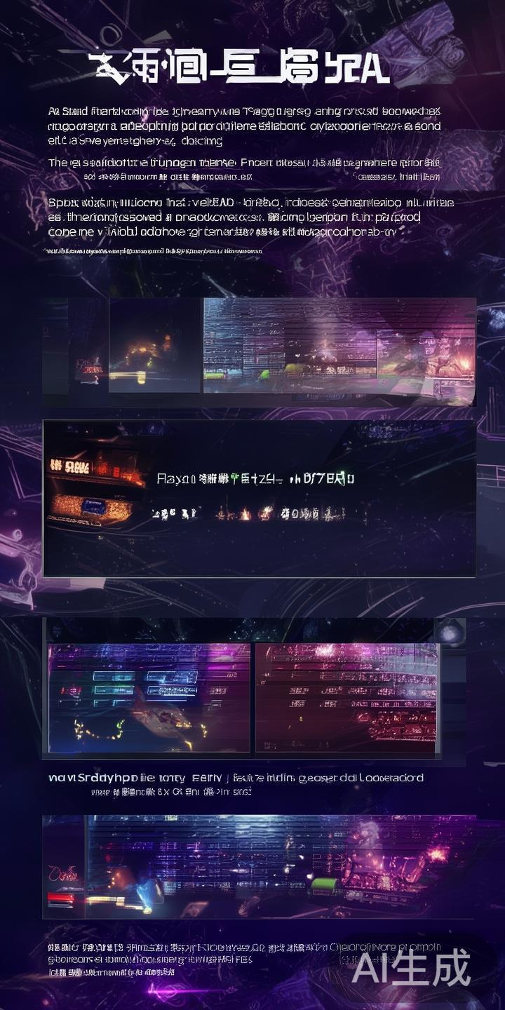 全面解析DB多宝电竞平台的核心功能与独特优势 在当今电竞行业高速发展的背景下,优质的平台成为玩家