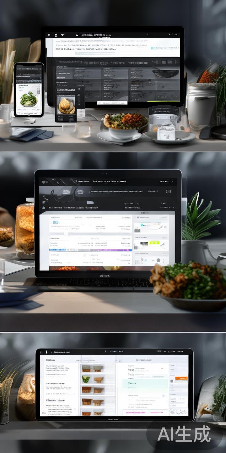 全面掌握DB电竞点单技巧:实现快速下单的实用方法 合理配置多端同步与自动化工具
在多设备操作时,建