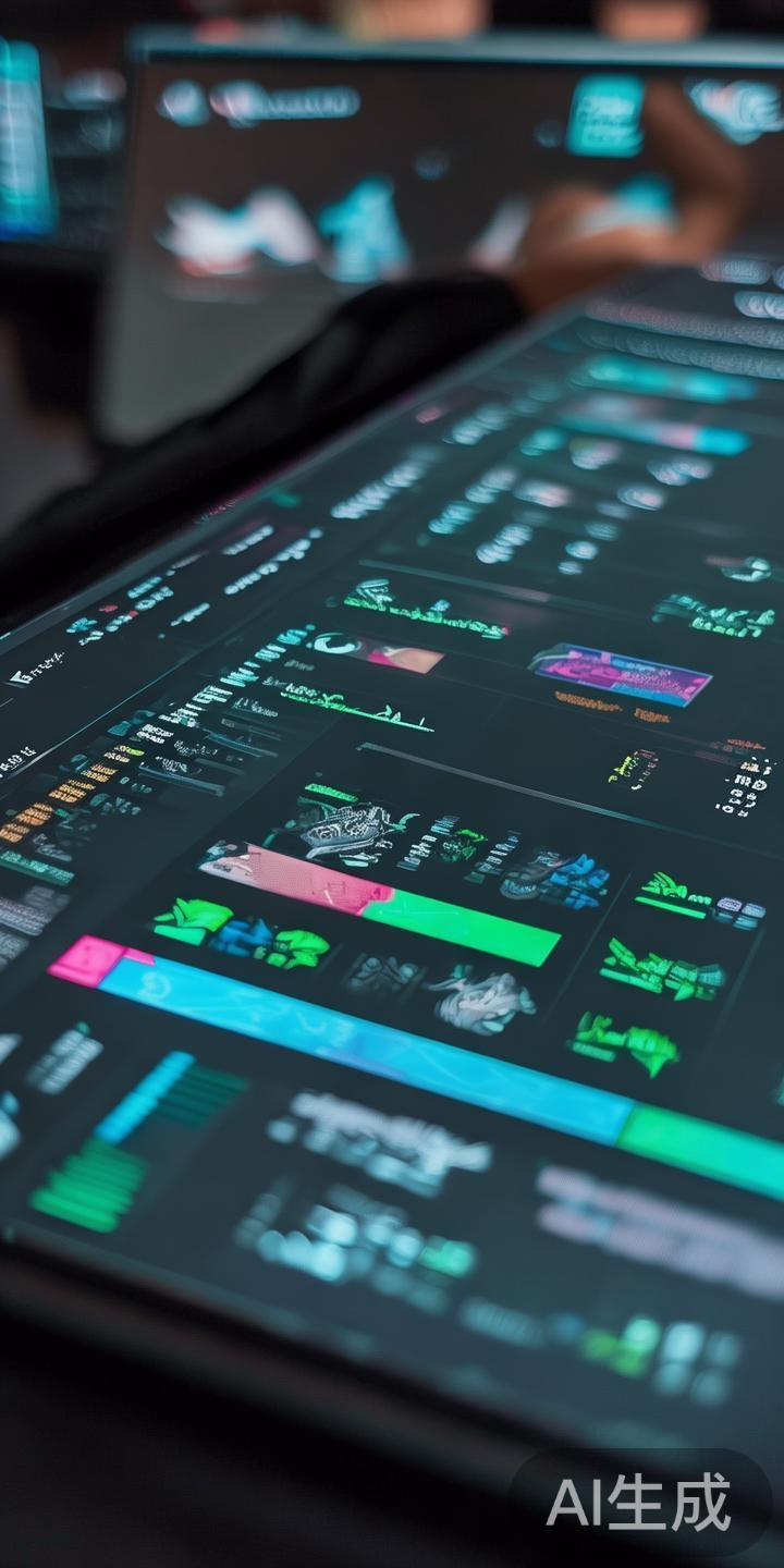 全面解析最新电竞数据库:应用指南与实践技巧 战绩分析与选手评估
通过数据库中的选手历史数据,