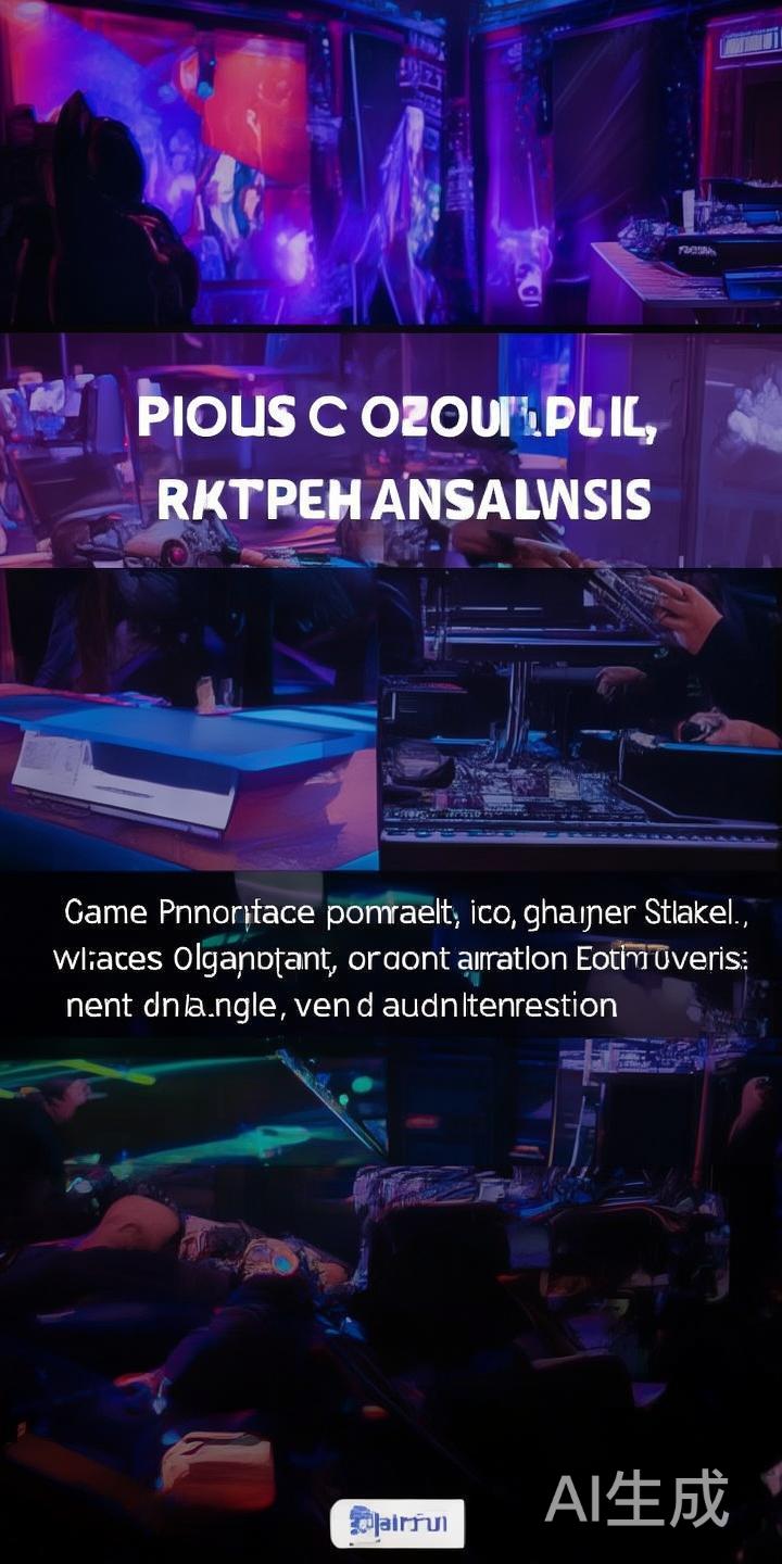 如何高效进行DB电竞测评内容的全面分析与优化策略 明确测评目标与关键词
进行电竞测评内容分析的第一