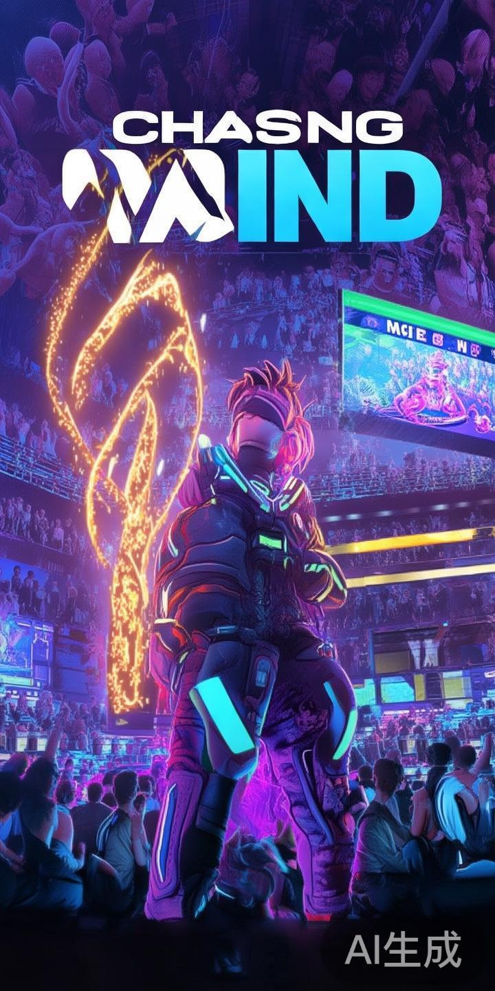 深度解析DB电竞追风:如何打造最具影响力的电竞品牌与未来发展战略 在快速发展的电竞行业中,追风品牌之所以能够脱颖而出