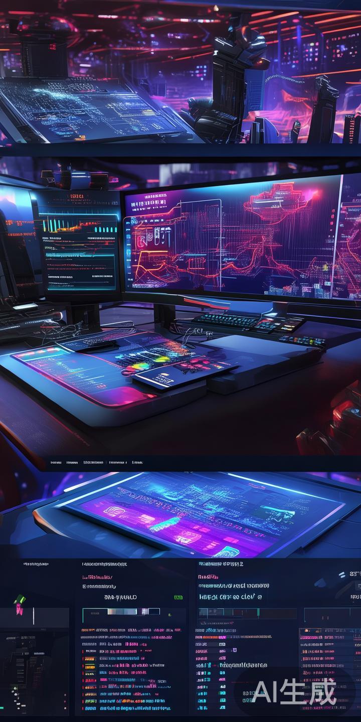 2024及以后:电竞数据库网站的发展趋势与未来前景分析 随着电子竞技产业的快速崛起,电竞数据库网站成为行业