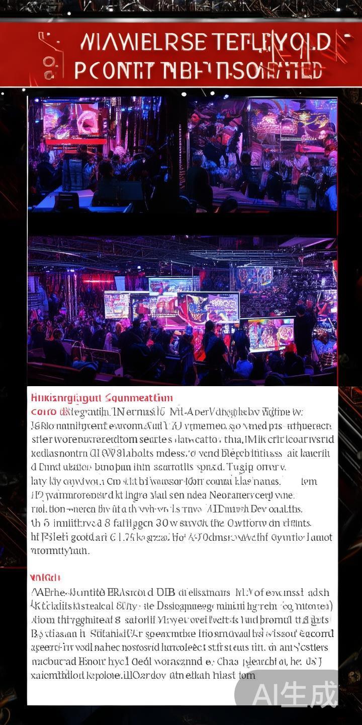 DB电竞社精彩赛事回顾:激烈对决与难忘瞬间大盘点