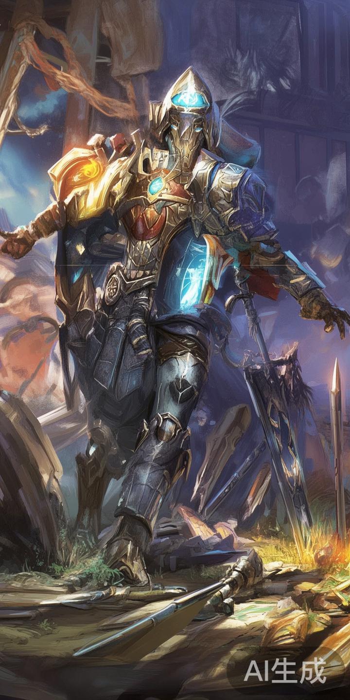 全面解析最新版DB电竞游戏规则与实用技巧指南