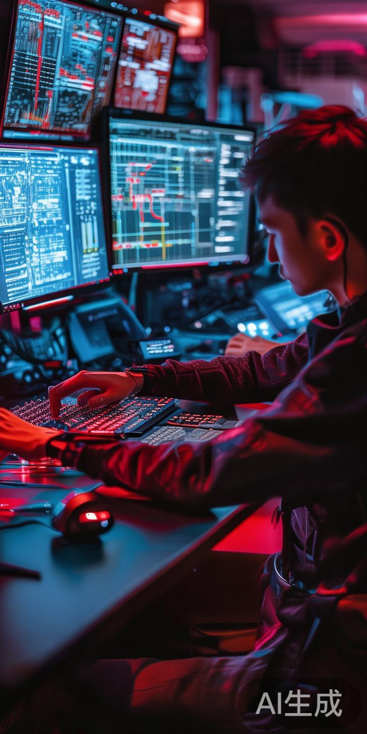 在当今电子竞技行业飞速发展的背景下，电子游戏的竞技